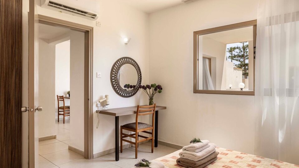 Electra Beach Holiday Village soba